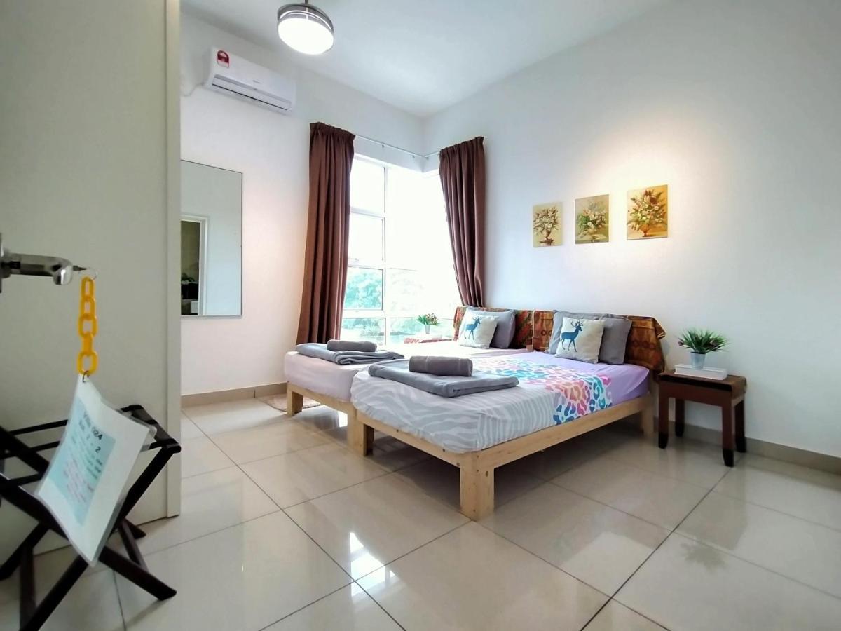 Villa Fun 6rm 12 To 22 Pax Wifi Netflix Bbq Steamboat Games Water Park *