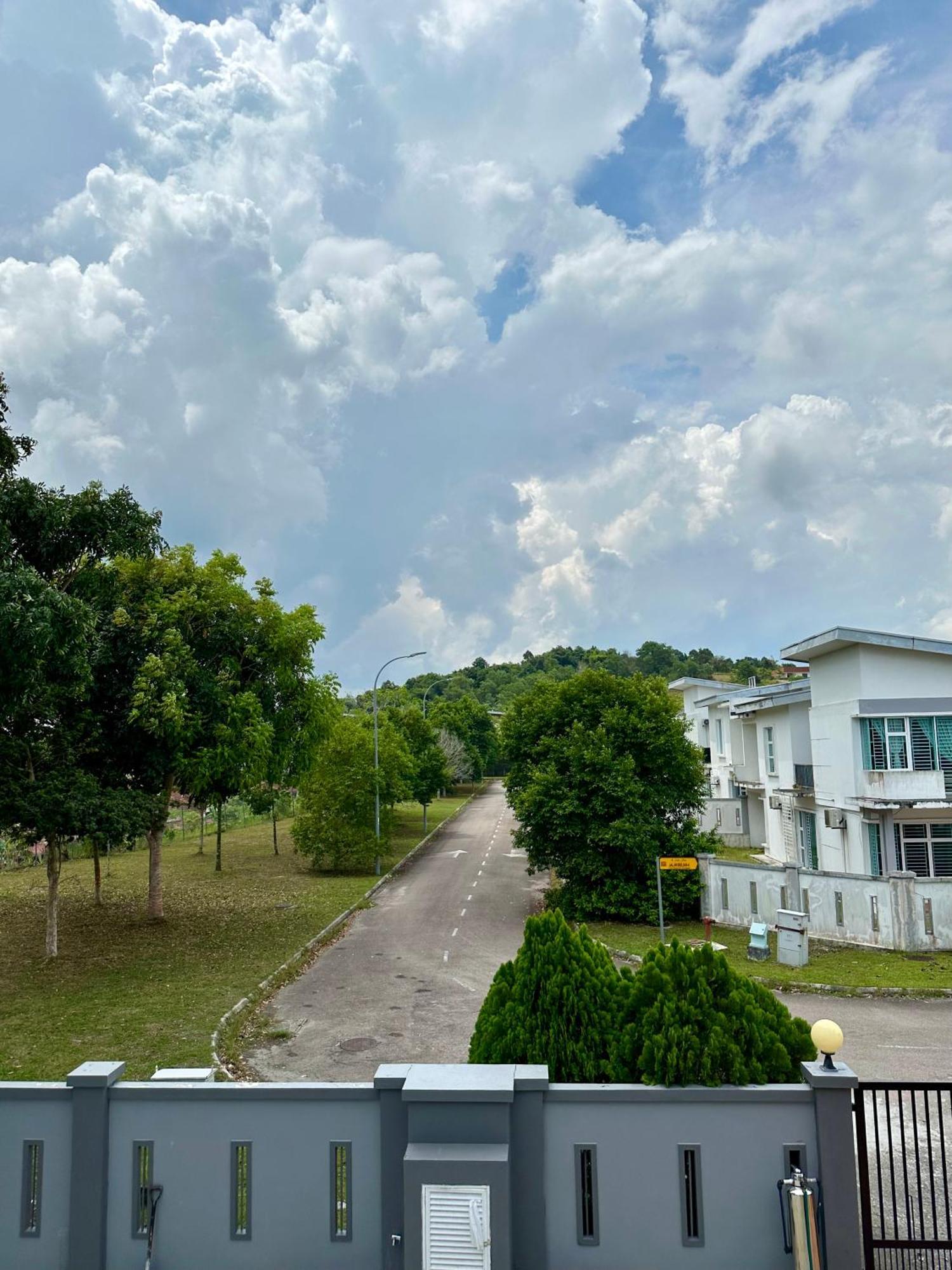 Fun 6rm 12 To 22 Pax Wifi Netflix Bbq Steamboat Games Water Park